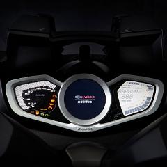 NEW XCITING S 400-dashboard-1